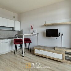 Квартира 23,3 м², студия - изображение 4