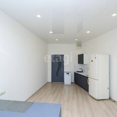 Квартира 43,5 м², студия - изображение 4