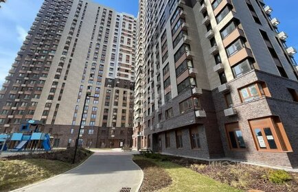 Купить квартиру в кирпичном доме на улице Машкова в Москве - изображение 3