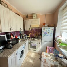Квартира 46,7 м², 2-комнатная - изображение 4