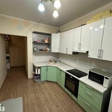 Квартира 37,5 м², 1-комнатная - изображение 5