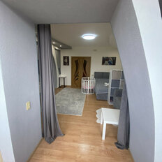 Квартира 54,9 м², 1-комнатная - изображение 5
