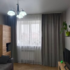 Квартира 59,8 м², 2-комнатная - изображение 1