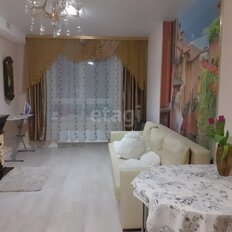 Квартира 64 м², 2-комнатная - изображение 4