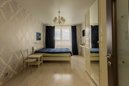 110 м², 3-комнатная квартира 90 000 ₽ в месяц - изображение 3