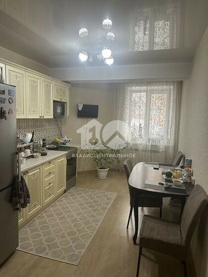 52 м², 2-комнатная квартира 5 900 000 ₽ - изображение 37