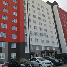 Квартира 54,3 м², 2-комнатная - изображение 2