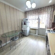 Квартира 60 м², 2-комнатная - изображение 5