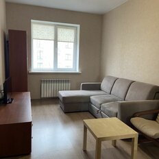 Квартира 41 м², 1-комнатная - изображение 2