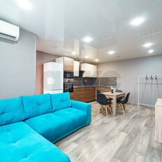 Квартира 40 м², 1-комнатная - изображение 3