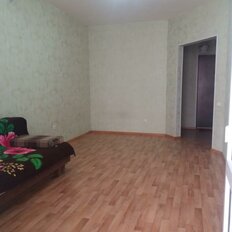 Квартира 45 м², 1-комнатная - изображение 5