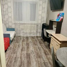 Квартира 17,8 м², студия - изображение 1