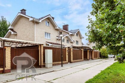 280 м² дом, 21 сотка участок 88 481 752 ₽ - изображение 80