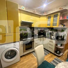 Квартира 56,5 м², 2-комнатная - изображение 2