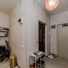 Квартира 65,6 м², 2-комнатная - изображение 1