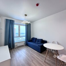 Квартира 33 м², 1-комнатная - изображение 3