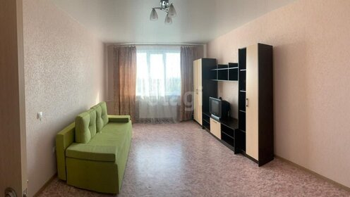 40 м², 1-комнатная квартира 15 000 ₽ в месяц - изображение 3