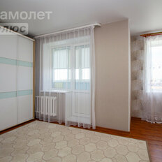 Квартира 43,1 м², 1-комнатная - изображение 2