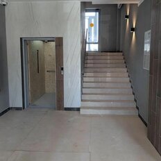 Квартира 31,5 м², студия - изображение 5