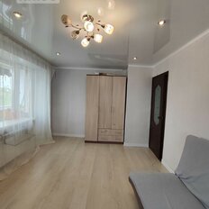 Квартира 30,7 м², 1-комнатная - изображение 2