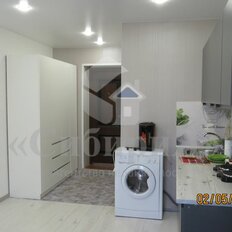 Квартира 18 м², студия - изображение 3