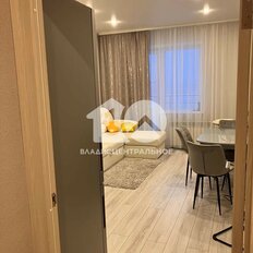 Квартира 46 м², 2-комнатная - изображение 5