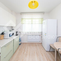 Квартира 56,1 м², 2-комнатная - изображение 4