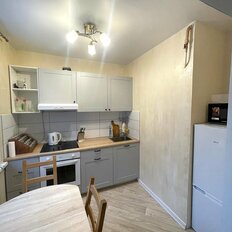 Квартира 35 м², 1-комнатная - изображение 2