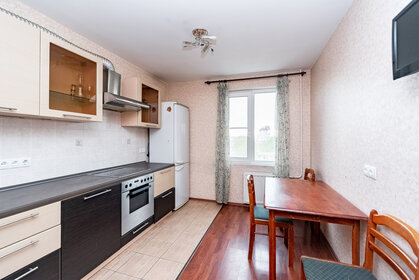 Купить трехкомнатную квартиру в микрорайоне «Елецкий» в Липецке - изображение 17