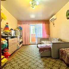 Квартира 34,6 м², 1-комнатная - изображение 2