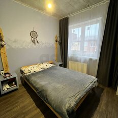 Квартира 33,4 м², 1-комнатная - изображение 3