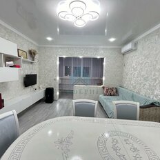Квартира 70,5 м², 2-комнатная - изображение 3