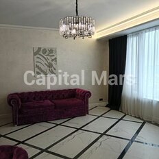 Квартира 74 м², 2-комнатные - изображение 4