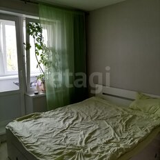 Квартира 62,4 м², 4-комнатная - изображение 2