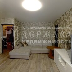 Квартира 43 м², 2-комнатная - изображение 3