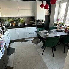 Квартира 67,4 м², 3-комнатная - изображение 4