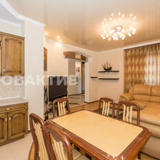 Квартира 78 м², 2-комнатная - изображение 1