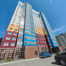Квартира 49 м², 2-комнатная - изображение 1