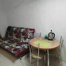 Квартира 21,2 м², 1-комнатная - изображение 2