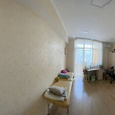 Квартира 97,5 м², 3-комнатная - изображение 4