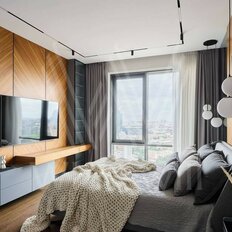 Квартира 145 м², 4-комнатная - изображение 3