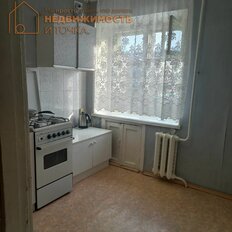 Квартира 30 м², 1-комнатная - изображение 3