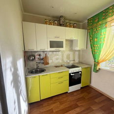 Квартира 53,5 м², 2-комнатная - изображение 3