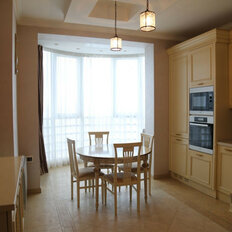 Квартира 111 м², 3-комнатная - изображение 1