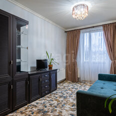 Квартира 67,2 м², 3-комнатная - изображение 2