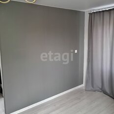 Квартира 31,8 м², 1-комнатная - изображение 2