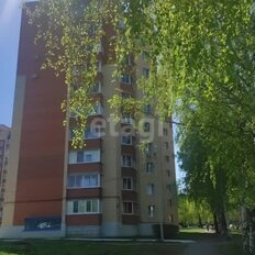 Квартира 39,2 м², 1-комнатная - изображение 1