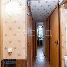 Квартира 27,9 м², 1-комнатная - изображение 3