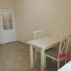 Квартира 32,9 м², 1-комнатная - изображение 3