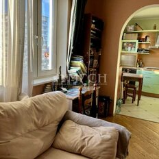 Квартира 53 м², 2-комнатная - изображение 3